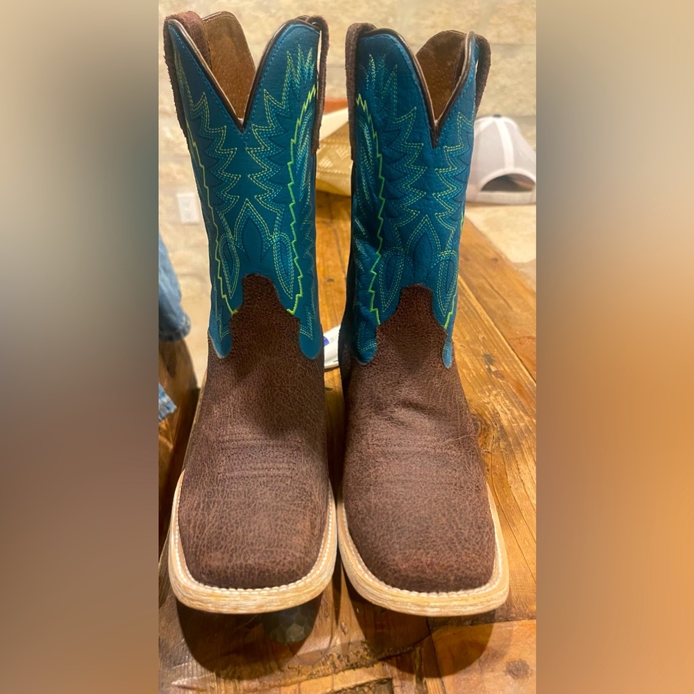 Relentless Kid Boots